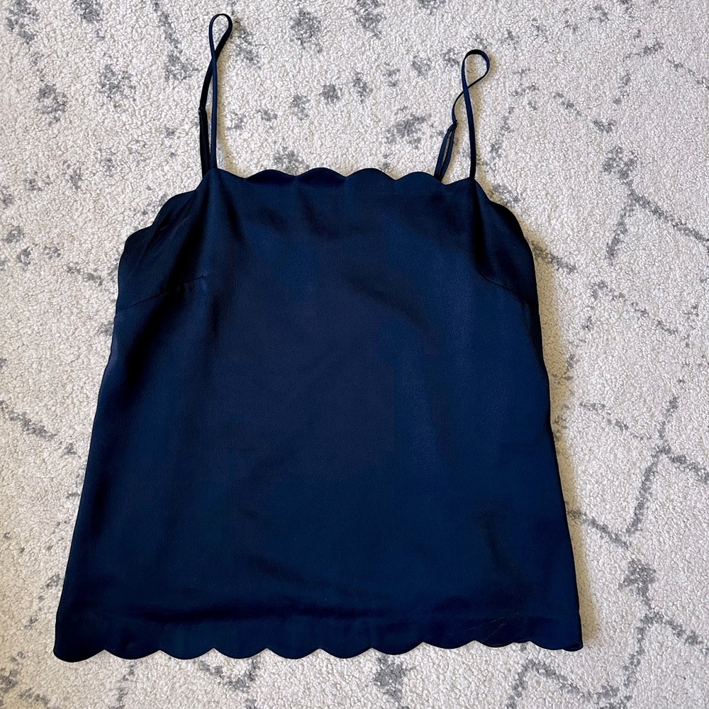 Banana Republic Silky Tank